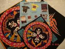 KISS Rock And Roll Over Casablanca NBLP 7037 Complete Sticker, Order form