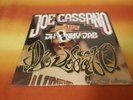 LP DISCO VINILE DIO LODATO JOE CASSANO HIP HOP RAP NUOVO