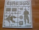Eins Zwo ?– Zwei 2 - 2xLP Vinyl Schallplatte 2001 incl Booklet NM