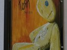 Korn - Issues MiniDisc Album MD Falling Away From Me Make Me Bad RARE