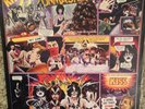 KISS - UNMASKED - RARE Yugoslavian pressing Different cover & KISS logo