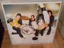 HARDCORE SUPERSTAR - S/T VINYL ORIGINAL // 2001 // RARE // HTF // KILLER SLEAZE