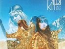 FIRST AID KIT Stay Gold 2014 LP U.S. Yellow Colour Vinyl 300 Only Pressing