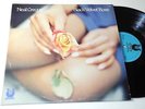 NEAL CREQUE ORIG USA MUSE LP BLACK VELVET ROSE FUSION JAZZ FUNK NM