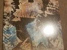 Converge - Axe to Fall vinyl. 1st Pressing Coke Bottle Blue /2000 