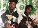 Eric B. & Rakim PAID IN FULL Vinyl Album