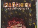 MANSIONS New Best Friends Vinyl LP *First Press* /250 Doom Loop Dig Up The Dead