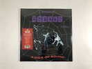 THE SEEDS A Web Of Sound 2xLP GNP Crescendo GNP2033 '17 M Sealed + Sticker  3B/Q