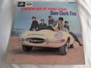 Dave Clark Five - Catch Us If You Can - Columbia Mono - 33SX 1756