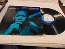 JOHN COLTRANE BLUE TRAIN BLUE NOTE 1577 MONO 47 W 63RD ORIG 1957 JAZZ LP RVG EAR