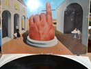 BADFINGER: Magic Christian Music O.S.T. - 1970 1st press vinyl LP A-1/B-1