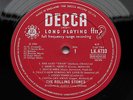 The Rolling Stones - Out Of Our Heads - *MINT* UK 1965 1st MONO Press Decca LP