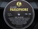 With The Beatles - *NEAR MINT* UK 1963 Rare -4N/-4N MONO Press Parlophone LP
