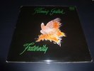 FRATERNITY ( BON SCOTT AC/DC ) RARE - FLAMING GALAH VINYL LP 1972