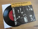 THE ROLLING STONES 19th NERVOUS BREAKDOWN RARE GERMAN DECCA 1966 RARE