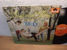 TED HEROLD SING UND SWING LP 1960 STERNEN POLYDOR