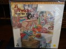 Al Stewart  LP Year of the Cat Factory Sealed MFSL 1-009 Audiophile Master