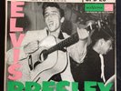 Elvis Presley, SPD-23 3 pocket EP with all 3 records