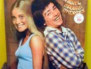 Chris Knight Maureen McCormick THE BRADY BUNCH SEALED LP PAS 6022 Marcia Peter
