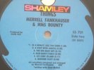 Original flower power psychedelia: Merrell Fankhauser & H.M.S.Bounty