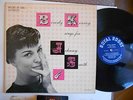 Beverly Kenney sings for Johnny Smith Roost mono blue label