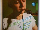 Warne Marsh w.Ronnie Ball-Chambers-P.J.Jones Atlantic mono DG black