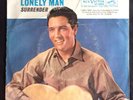 Elvis Presley, 37-7850 Compact 33 Single, Surrender & Lonely Man