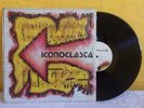 ICONOCLASTA -ICONOCLASTA 1983- MEXICAN LP MEXICAN PROG FUSION ROCK