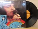 ELVIS PRESLEY SALVAT SERIES COVER MEXICAN LP ROCK N' ROLL