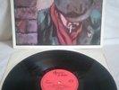 Angelic Upstarts   2,000,000 Voices ZONO104 A2/B1  EX/EX see  pics