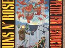 Guns N' Roses ?– Appetite For Destruction (Vinyl) Banned cover .424 148-1
