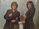 ELKIN & NELSON -SAMBA SAMBA- MEXICAN LP STILL SEALED LATIN FUNK SOUL