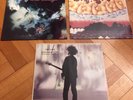 The Cure 3 x Vinyl Boy`s don`t cry Disintegration Japanese Whispers Top Zustand