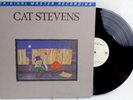 CAT STEVENS Teaser And The Firecat MOBILE FIDELITY MFSL #ed anadisc 200gm