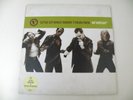 THE BRAND NEW HEAVIES - SHELTER - 2 LP GATEFOLD 1991 FFRR RECORDS - VG++/VG-