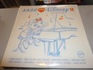 VARIOUS ?–  Jazz Loves Disney 2 - A Kind Of Magic  - 2LP Vinyl // NEU & OVP