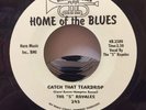 The 5 Royals Catch That Teardrop Home Of The Blues Northern Soul Bootleg