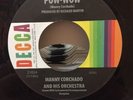 Manny Corchado Pow Wow Decca Northern Soul Latin Bootleg