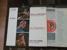 ASD 655 S/C ED1 Elgar cello concerto Du Pre NM lovely copy