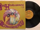 Jimi Hendrix - Are You Experienced - Vinyl LP Record RS 6261 (EX)