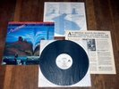 EX Original Master Recording LP by AL STEWART 