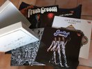 CREAM 7 Vinyl LPs Box Set sehr gut 2658142 Eric Clapton Ginger Baker Jack Bruce
