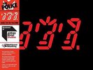 The Police Ghost In The Machine LP Vinyl New HALF SPEED MASTERING