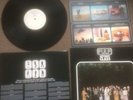 pulp different class first press Lp indie britpop rare