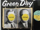 GREEN DAY - NIMROD LP 1997 GERMANY ORIG OFFSPRING RANCID OPERATION IVY NOFX