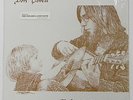 rare PRIVATE PRESS Don Ebbett Feel At Home ssw LP w/ lyric insert ex/ nm 1976