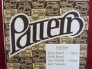 PATTERN Self Titled UK Psych Folk Album 1975 PRIVATE PRESSING Exceptionally rare