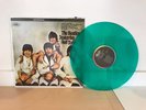 THE BEATLES / YESTERDAY & TODAY BUTCHER COVER -LIKE NEW 180G GREEN VINYL LP