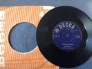 MIAR DAVIES - TEN GOOD REASONS rare UK 1964 / NORTHERN SOUL / POPCORN / VG+