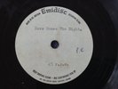 THEM -HERE COMES THE NIGHT 1965 UK ACETATE UNRELEASED MIX VAN MORRISON BEAT MOD